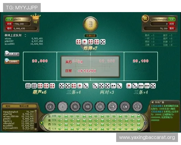 提升百家乐超级幸运七胜率的实用技巧与玩家必知的策略建议 提升百家乐超级幸运七胜率的实用技巧与玩家必知的策略建议