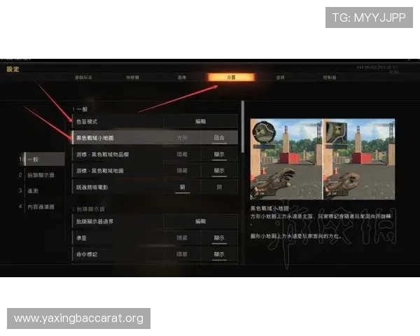 天博视讯游戏界面操作指南与新手入门技巧分享