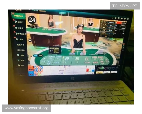 网赌百家乐常见的骗局类型及防范技巧详解帮助玩家避免财产损失